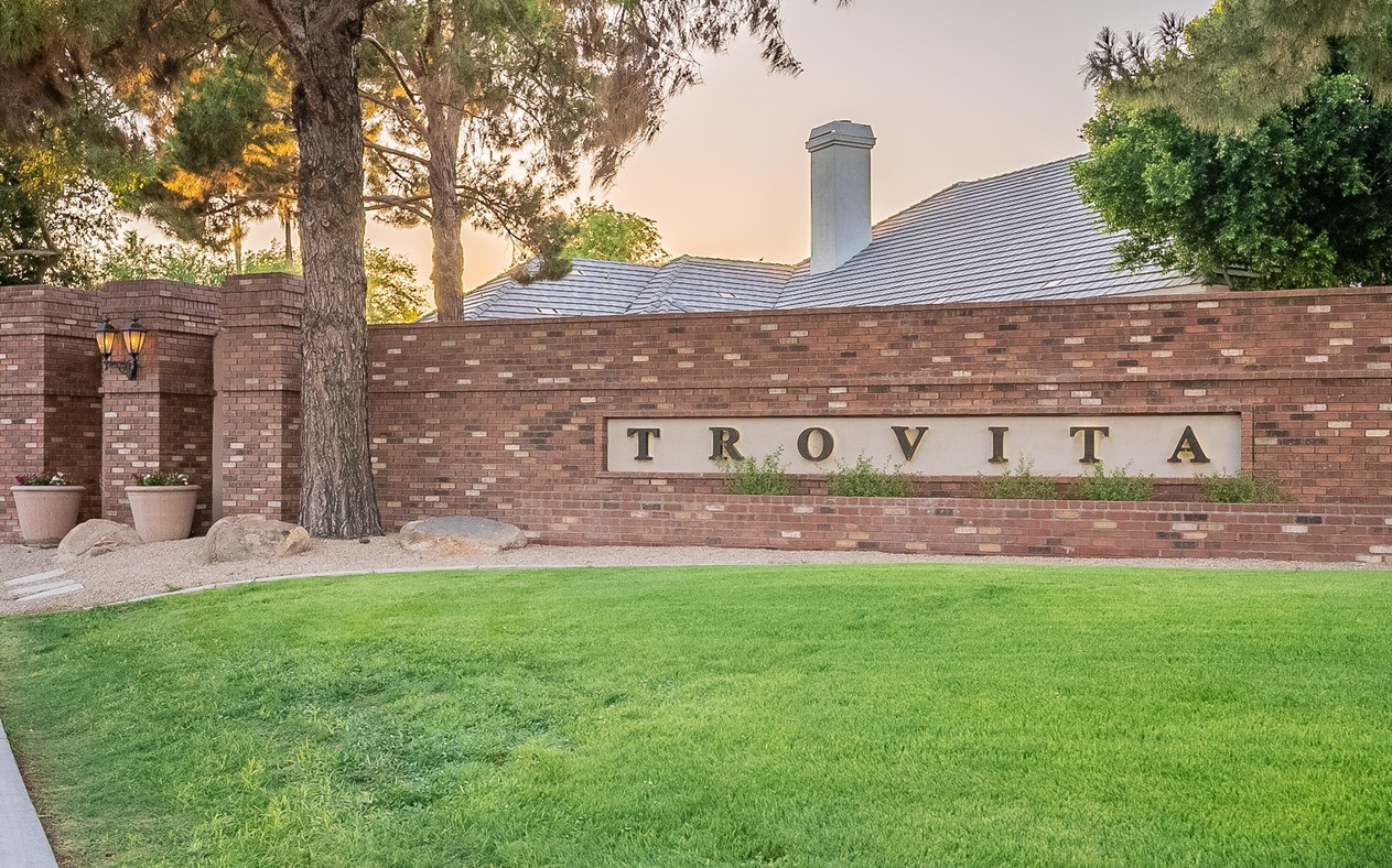 Trovita